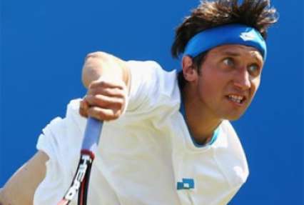 Сергей Стаховский вышел во второй круг на US Open