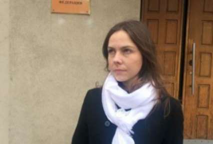 Сестра Савченко надеется на обмен летчицы по минским соглашениям