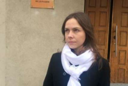 Сестра Савченко: Я поняла, чего боится Россия