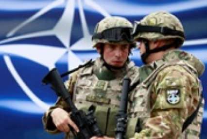 Швеция заявила протест России из-за угроз в связи с НАТО