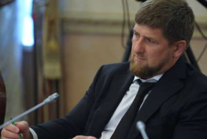 СК признал законной спецоперацию ставропольских полицейских в Грозном, из-за которой между Кадыровым и федеральными силовиками произошел конфликт