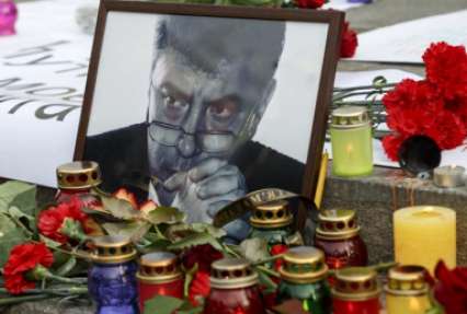 Следствие не увидело заказчика в деле об убийстве Немцова