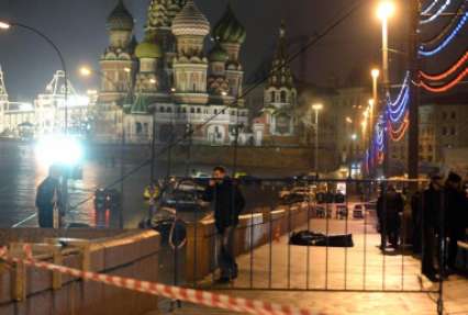 Следствие по делу об убийстве Немцова продлили на три месяца: заказчик и организатор по-прежнему не установлены