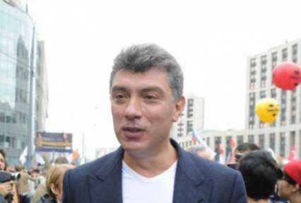 Следствие считает, что убийство Немцова готовили с осени прошлого года