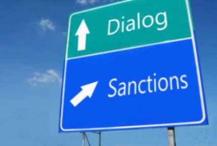 СНБО: Украина с начала агрессии ввела санкции против 1700 россиян