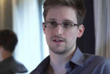 Сноуден разочаровался в России из-за подавление свободы в интернете