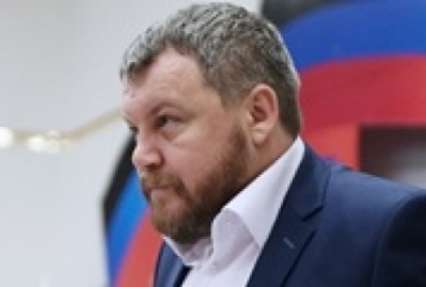 Соратники лидера ДНР Пургина заявили об его аресте