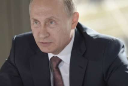 Советник Авакова: Путин хочет 