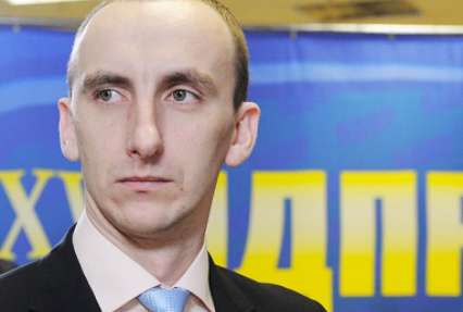 Совфед покинет сменщик Нарусовой, ставший сенатором вследствие политического соглашения с ЕР