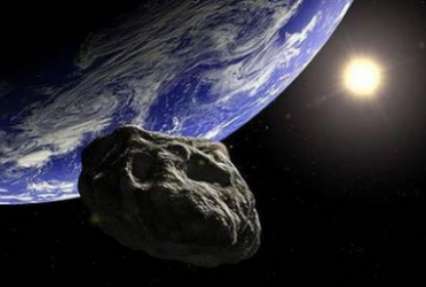 Специалисты NASA нашли доказательства внеземного происхождения жизни