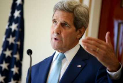 США не видят прорыва на переговорах по иранской ядерной программе – Керри