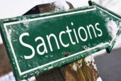 США вносят в санкционный список новые российские компании из-за конфликта в Украине