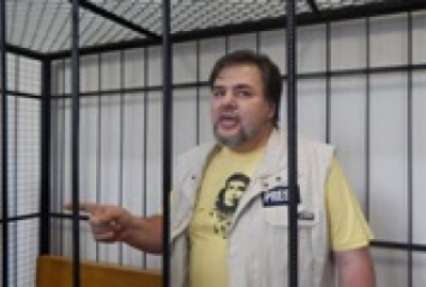 Суд объявил перерыв в рассмотрении дела журналиста Коцабы