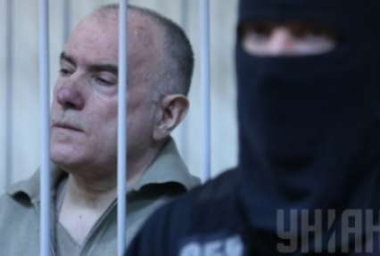 Суд перенес на 25 августа рассмотрение жалобы на приговор Пукачу