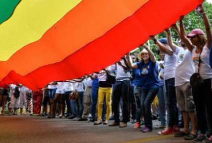 Суд запретил гей-парад в Одессе