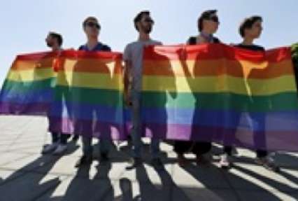Суд запретил проведение гей-парада в Одессе