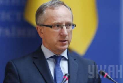Томбинский надеется на ратификацию соглашения об ассоциации Украины и ЕС до конца года