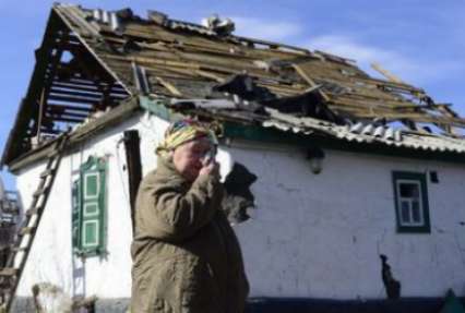 У боевиков нет денег для пенсионеров, на Донбассе начинаются стихийные акции протеста – СБУ
