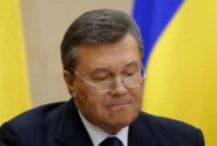 У Шокина будут настаивать, чтобы Интерпол разблокировал информацию о розыске Януковича