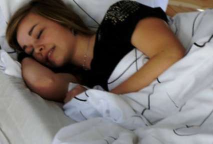 Ученые выяснили, в каком возрасте сколько нужно спать