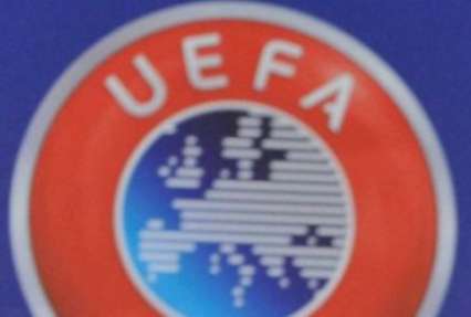 УЕФА пока не разрешает проводить еврокубки в Днепропетровске