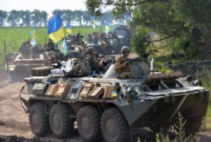 Украина готовит план обороны: какой риск наступления РФ