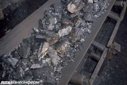 Украина и Австралия договорились о подземной газификации угля