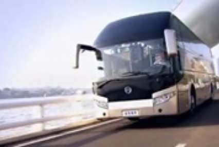 Украина и Италия откроют новые автомобильные сообщения