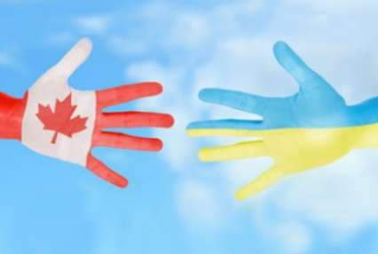Украина и Канада подписали документ о завершении переговорного процесса по созданию ЗСТ