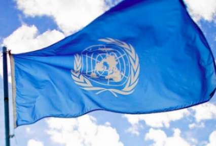 Украина и Китай убеждены в необходимости реформирования Совета безопасности ООН