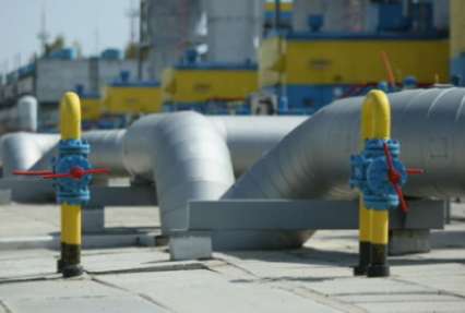 Украина не просила аванс за транзит российского газа – 