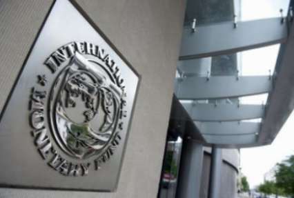 Украина не успеет получить второй транш кредита МВФ в июле