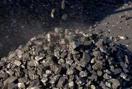 Украина планирует импортировать около 1 млн. тонн угля