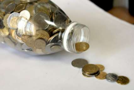 Украина потратила на долги $4,2 млрд
