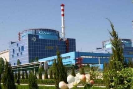 Украина разорвала соглашение с РФ по достройке Хмельницкой АЭС