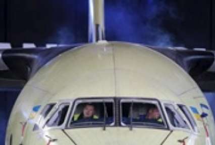 Украина разорвала сотрудничество с РФ в авиастроении