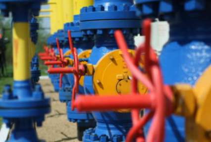 Украина резко сократила потребление газа – Демчишин