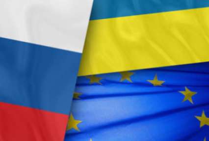 Украина, РФ и ЕС вновь обсудят вопросы 