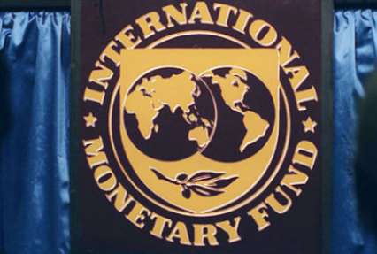 Украина согласилась выполнять требования МВФ после пересмотра программы
