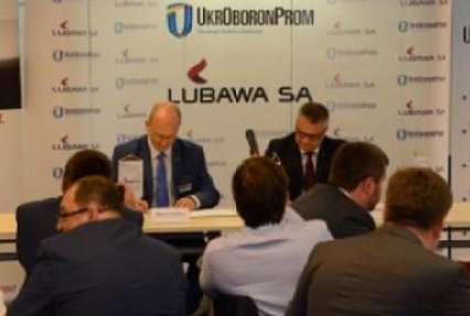 Украина создаст с Польшей совместное оборонное предприятие