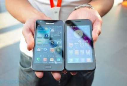 Украинцы переходят на дешевые китайские смартфоны