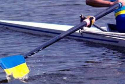 Украинская женская четверка без рулевого – чемпион Универсиады