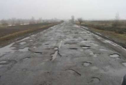 Украинские дороги можно отремонтировать за 5-7 лет – Пивоварский