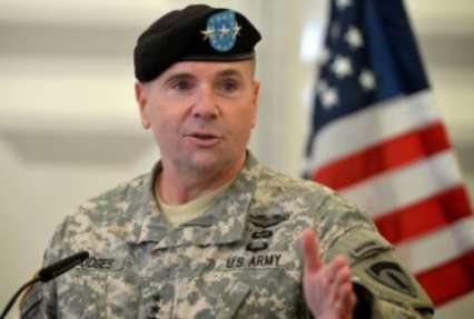 Украинские военные научились хорошо использовать американское военное оборудование – генерал США