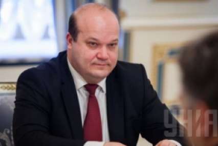 Украинский интерес. Назначение в Вашингтон, демонстрация в Хельсинки и 