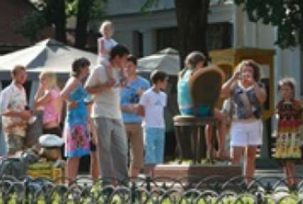 Украиская Мекка. Одесса превращается в главный курорт страны