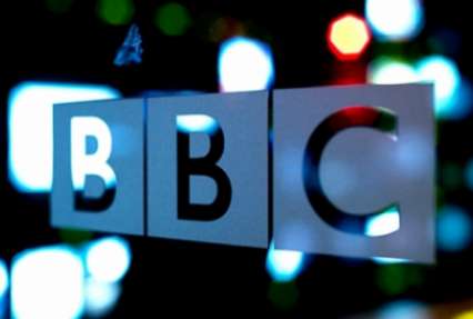 В Британии недовольны, что в санкционный список Украины попали журналисты BBC