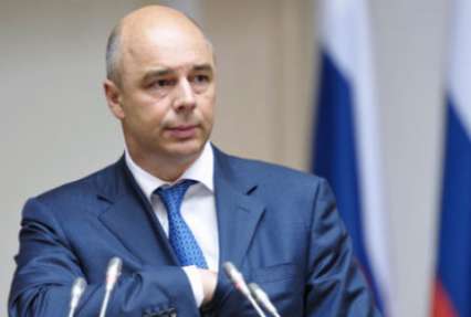 В декабре Россия потребует от Украины полного расчета – министр финансов