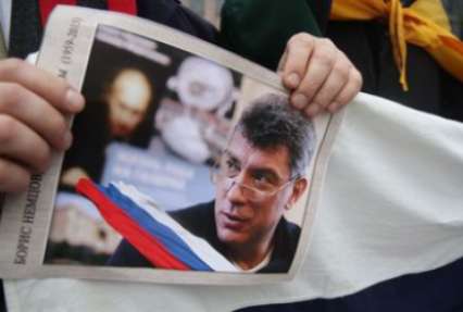 В деле об убийстве Немцова появились новые интересные зацепки