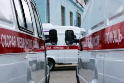 В ДТП с автобусом в Красноярском крае погибли девять человек